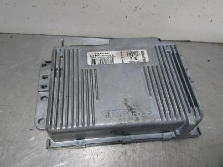 Steuergerät Motor DAEWOO Matiz (KLYA) 96259124