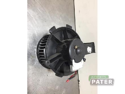 Gebläsemotor PEUGEOT 206 Schrägheck (2A/C) 5576705