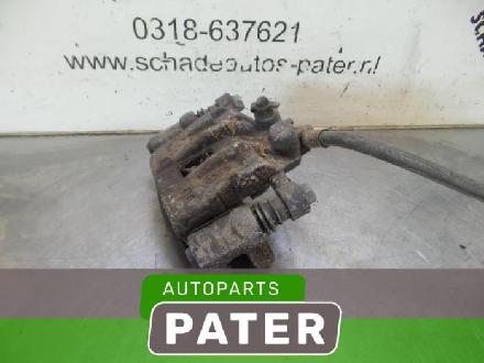 Bremszange links hinten HYUNDAI i30 Kombi (FD)