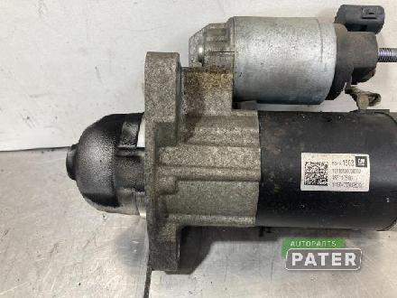 Anlasser OPEL Astra K (B16) 55491603