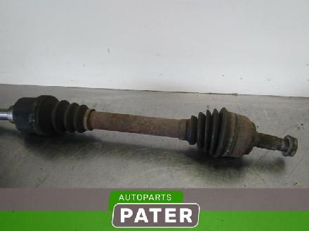 Antriebswelle links vorne CITROEN Xsara