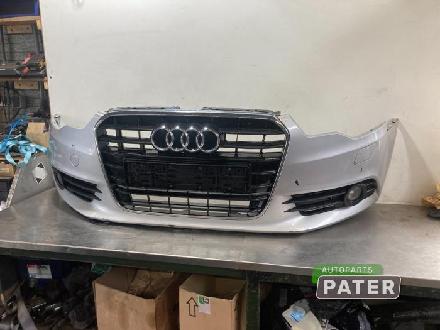 Stoßstange vorne AUDI A6 (4G, C7) 4G0807233