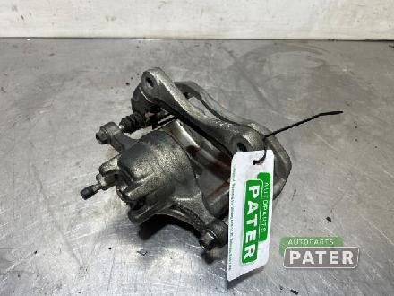 Bremszange links vorne MITSUBISHI Lancer VIII Sportback (CXA)