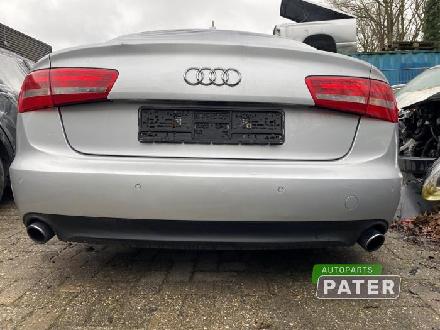 Stoßstange hinten AUDI A6 (4G, C7) 4G5807067GRU