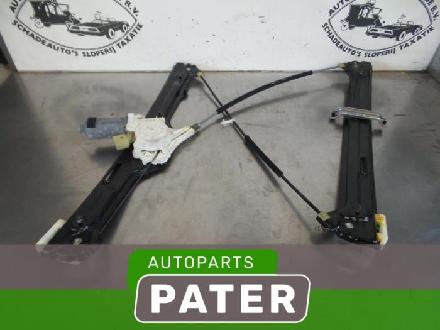 Fensterheber rechts vorne BMW X5 (E70) 7166380E