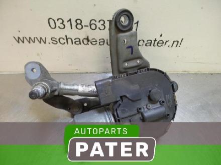 Wischermotor links FORD Galaxy (WA6) 1397220602