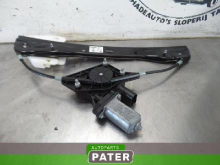 Fensterheber rechts hinten MINI Mini Countryman (R60) 126670295