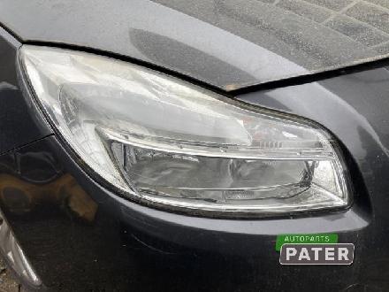 Hauptscheinwerfer rechts OPEL Insignia A Stufenheck (G09) 13226783