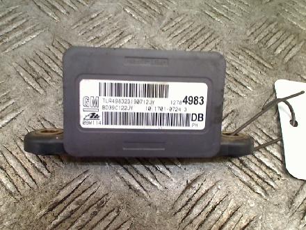 Sensor Verscheidenes ABS 12784983 Opel Insignia Limousine 1.6 16V Ecotec (A16XER(Euro 5)) 2009-04