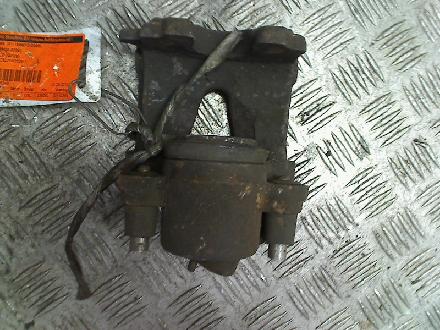 Bremssattel Links Vorne Audi A2 (8Z0) Schrägheck 1.4 TDI (AMF) 2001-06