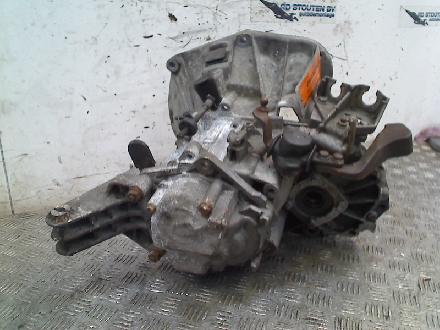 Getriebe Manuell 18138462571 Alfa Romeo 147 (937) Schrägheck 1.6 HP Twin Spark 16V (AR32.104) 2002-06