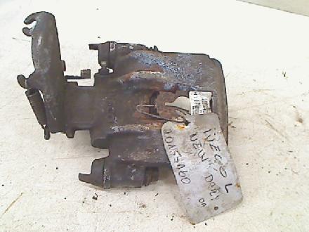 Bremssattel Links Hinten Iveco New Daily III Chassis-Cabine 29L11 (8140.43C) 2001-04