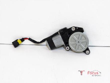 Motor Schiebedach PEUGEOT 207 SW (WK) 8401QX