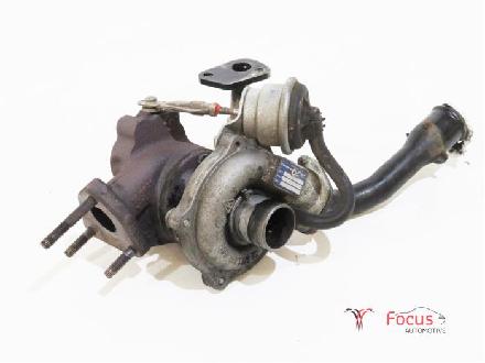 Turbolader FIAT Qubo (225) 73501343