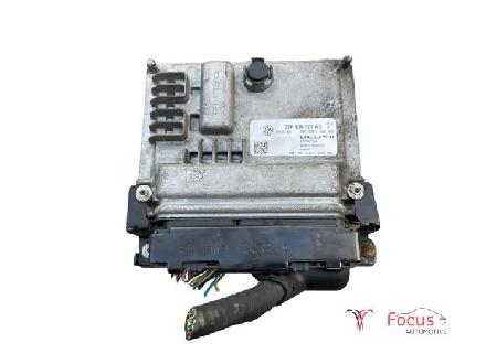 Steuergerät Motor VW Polo V (6R, 6C) 03P907425