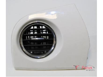 Lüftungsgitter Armaturenbrett FIAT 500 (312) 735458958