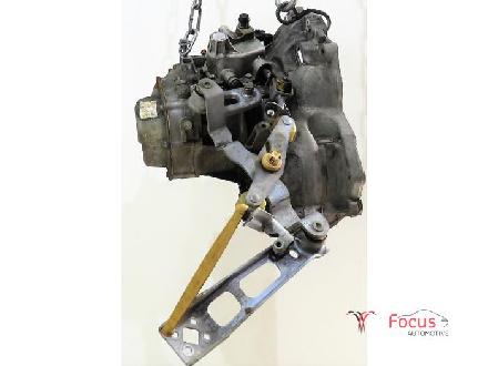 Schaltgetriebe OPEL Corsa D Van (S07) F17WR374