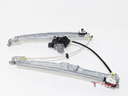 Fensterheber links vorne RENAULT Scenic IV (J9) 402802H