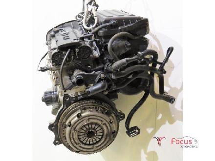 Motor ohne Anbauteile (Benzin) SEAT Ibiza IV (6J) 036100038L