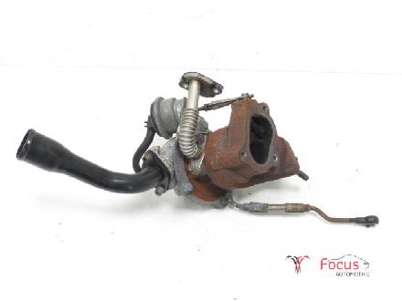 Turbolader FIAT Grande Punto (199) 73501343