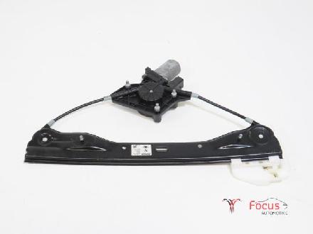 Fensterheber links hinten MINI Mini Countryman (R60) 126670295