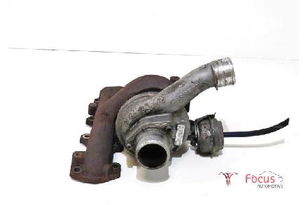 Turbolader FIAT Grande Punto (199) 55205475