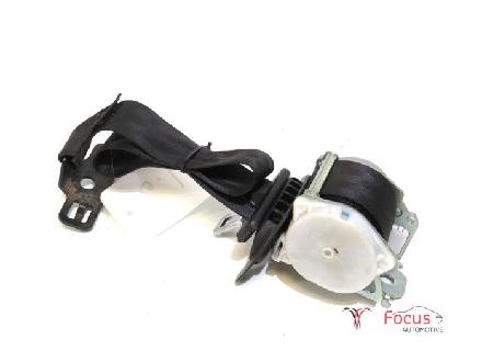 Sicherheitsgurt links hinten CITROEN C4 II Picasso 98066584XX