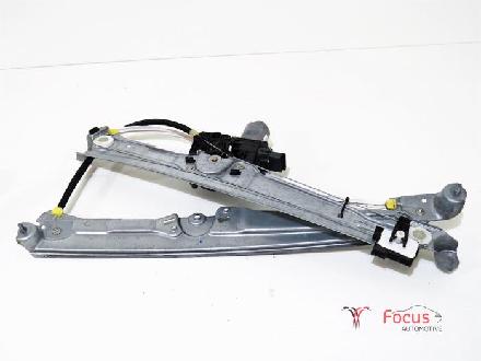 Fensterheber links vorne RENAULT Scenic IV (J9) 402802H