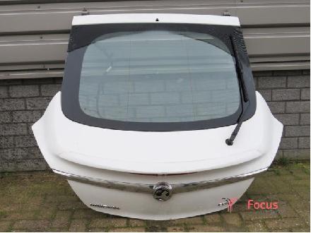 Heckklappe / Heckdeckel OPEL Insignia A (G09) 13275291