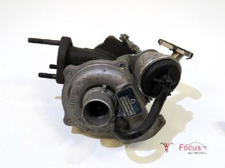 Turbolader FIAT Punto Evo (199) 73501343