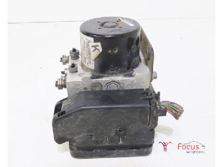 Pumpe ABS FORD Fiesta VI (CB1, CCN) AV592C405FB