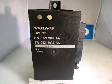 Verschiedenes Module achterklep motor 31218393 Volvo XC70 (BZ) 2.4 D5 20V AWD (D5244T4) 2009