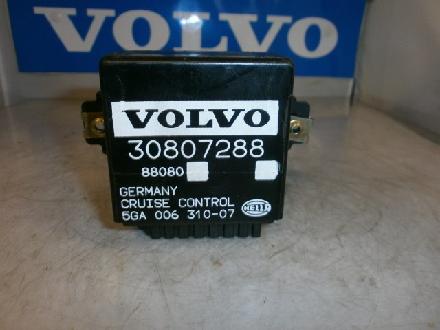 Verschiedenes Cruise controle relais 30807288 Volvo V40 (VW) 1.8 16V (B4184S2) 2000