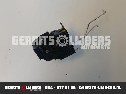 Türschloss Stangen Rechts Vorne Hyundai Getz Schrägheck 1.1i 12V (G4HG) 2008