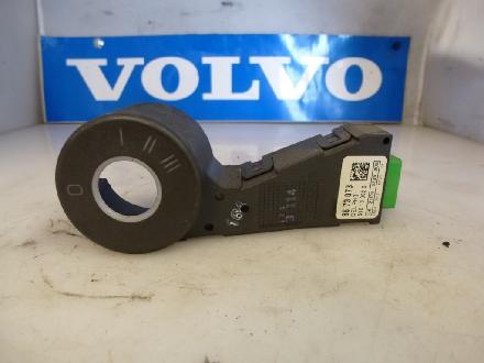 Verschiedenes Immobiliser module 8673073 Volvo XC70 (SZ) XC70 2.4 D 20V (D5244T) 2003