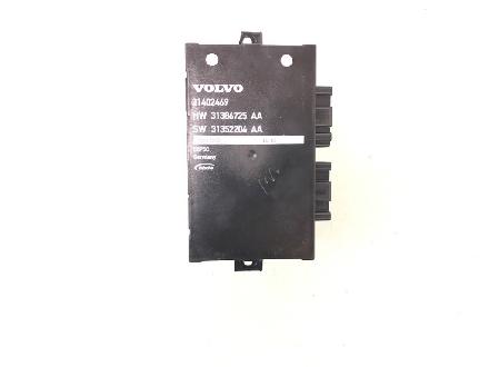 Verschiedenes Module achterklep motor 31402469 Volvo V70 (BW) 2.0 D3 16V (D4204T9) 2015