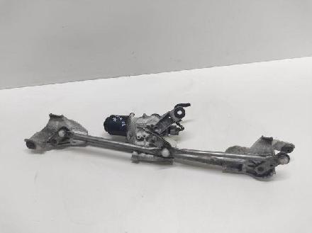 Fensterheber links vorne Nissan Navara (D40) 110504