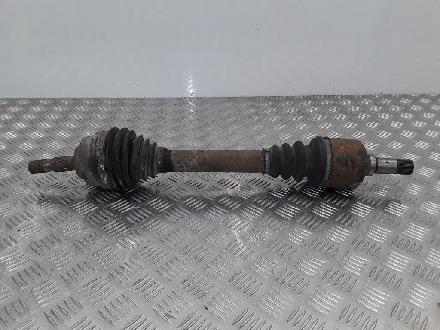 Antriebswelle links vorne Citroen C5 I (DC)