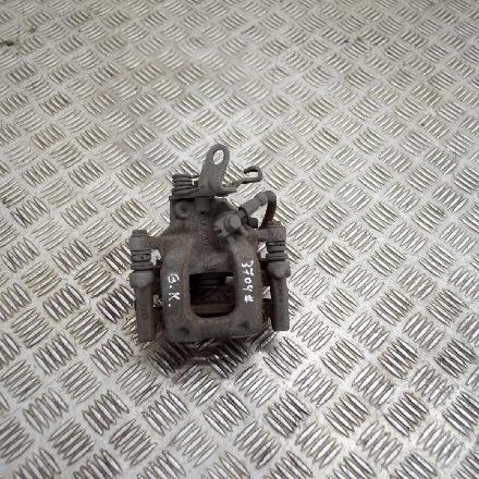 Bremssattel links hinten VW Touran I (1T3)