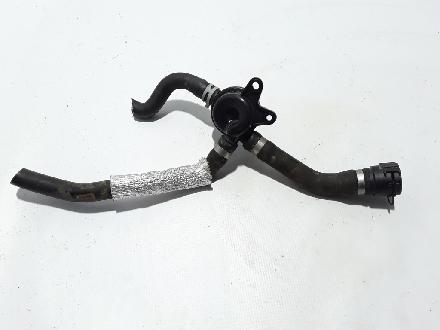 Wasserumwälzpumpe für Standheizung Volvo XC90 II (256) 31368325