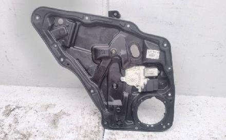 Fensterheber links hinten VW Tiguan I (5N) 5N0839461A