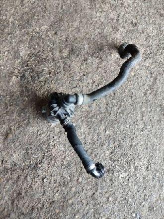 Wasserumwälzpumpe für Standheizung BMW 5er Gran Turismo (F07) 701360160