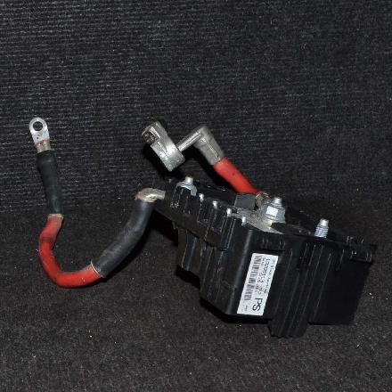 Ladegerät Batterie Opel Insignia A (G09) 13285113