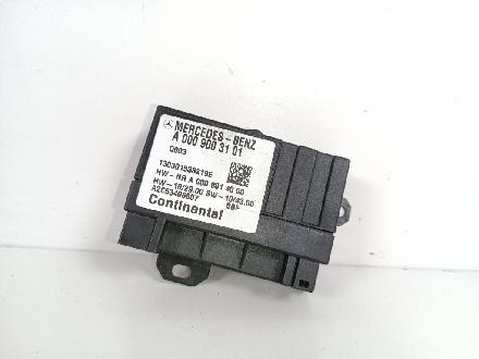 Kraftstoffpumpe Mercedes-Benz CLS (C218) A0009003101