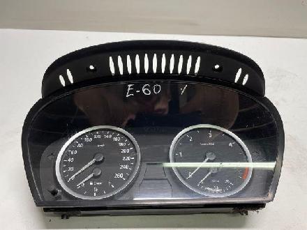 Tachometer BMW 5er Touring (E61) 62116945633