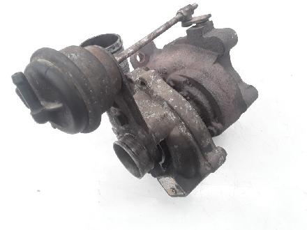 Turbolader Nissan Almera II Hatchback (N16) 189536H118218