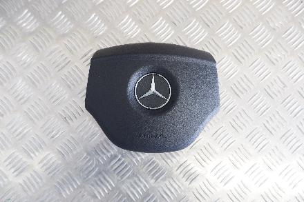 Airbag Fahrer Mercedes-Benz M-Klasse (W164) 30366637A