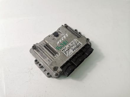 Steuergerät Motor Peugeot 307 SW () 9664843780