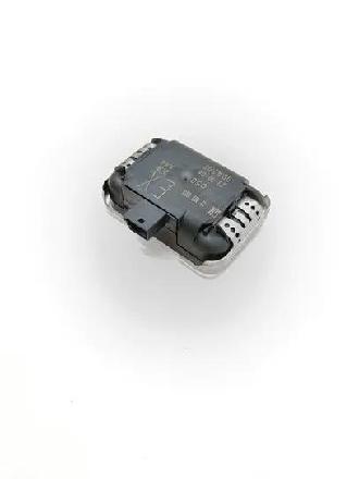 Steuergerät Regensensor Opel Astra H Kasten () 13107803