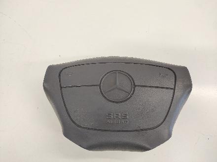 Airbag Fahrer Mercedes-Benz Vito Bus (638) 1JX1AJP